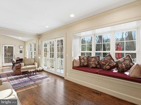 4944 Quebec Street NW, Washington DC 20016