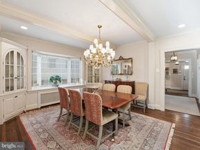 4944 Quebec Street NW, Washington DC 20016