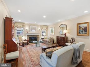 4944 Quebec Street NW, Washington DC 20016