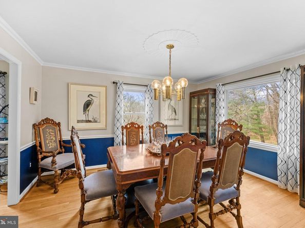 8217 Buckspark Lane W, Potomac MD 20854