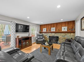 8217 Buckspark Lane W, Potomac MD 20854