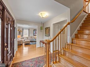 8217 Buckspark Lane W, Potomac MD 20854