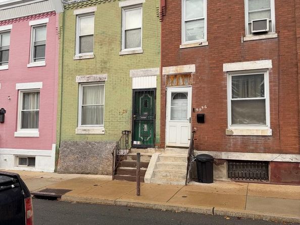 2934 N Taylor Street, Philadelphia PA 19132