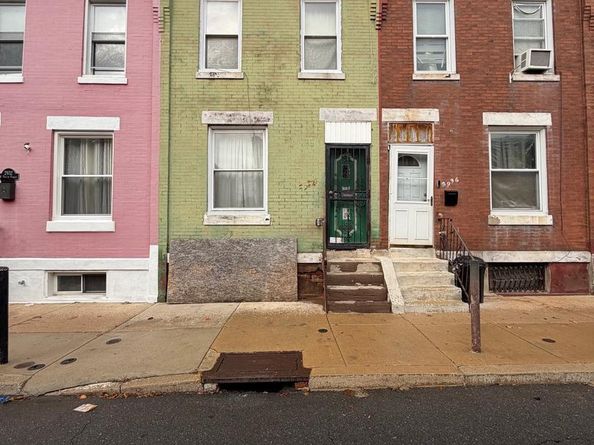 2934 N Taylor Street, Philadelphia PA 19132