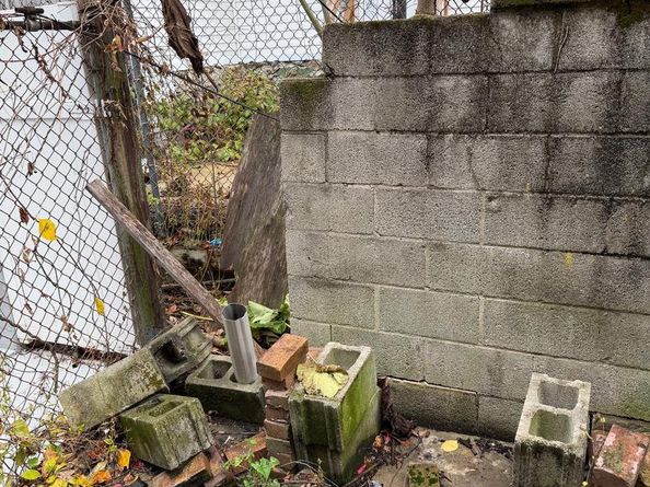 2934 N Taylor Street, Philadelphia PA 19132