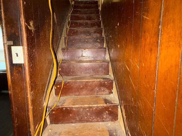 2934 N Taylor Street, Philadelphia PA 19132