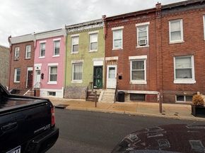 2934 N Taylor Street, Philadelphia PA 19132