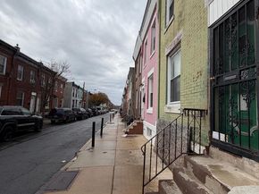 2934 N Taylor Street, Philadelphia PA 19132