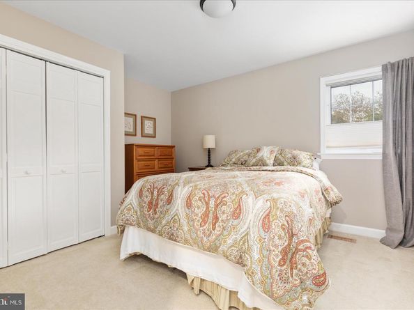 3122 Worthington Circle, Falls Church VA 22044