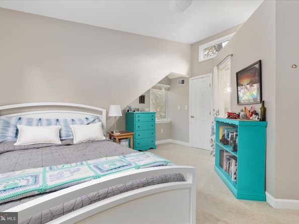 3122 Worthington Circle, Falls Church VA 22044