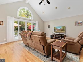 3122 Worthington Circle, Falls Church VA 22044