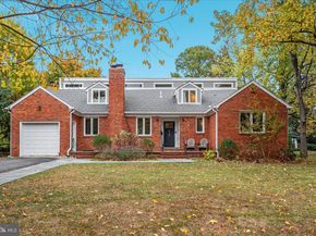3122 Worthington Circle, Falls Church VA 22044
