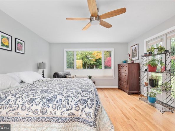 3122 Worthington Circle, Falls Church VA 22044