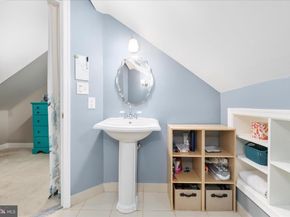 3122 Worthington Circle, Falls Church VA 22044