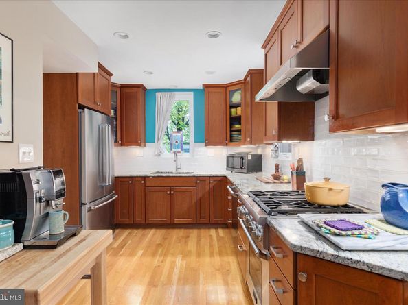 3122 Worthington Circle, Falls Church VA 22044