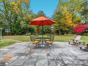 3122 Worthington Circle, Falls Church VA 22044