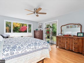 3122 Worthington Circle, Falls Church VA 22044