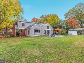 3122 Worthington Circle, Falls Church VA 22044