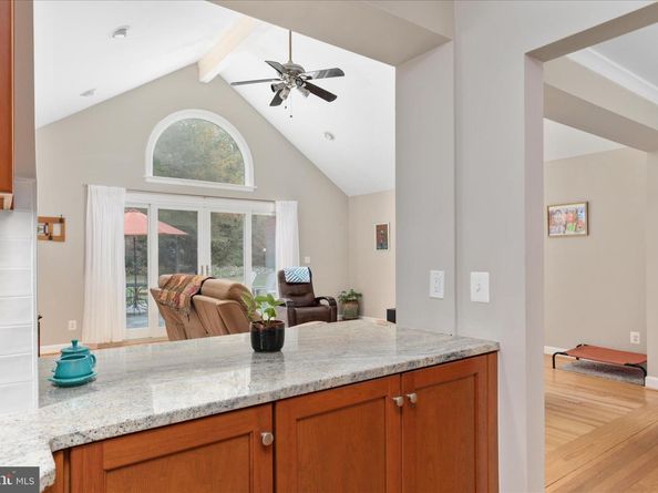 3122 Worthington Circle, Falls Church VA 22044