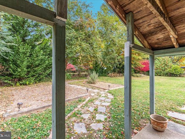 3122 Worthington Circle, Falls Church VA 22044