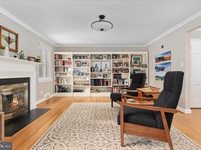 3122 Worthington Circle, Falls Church VA 22044