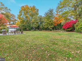 3122 Worthington Circle, Falls Church VA 22044