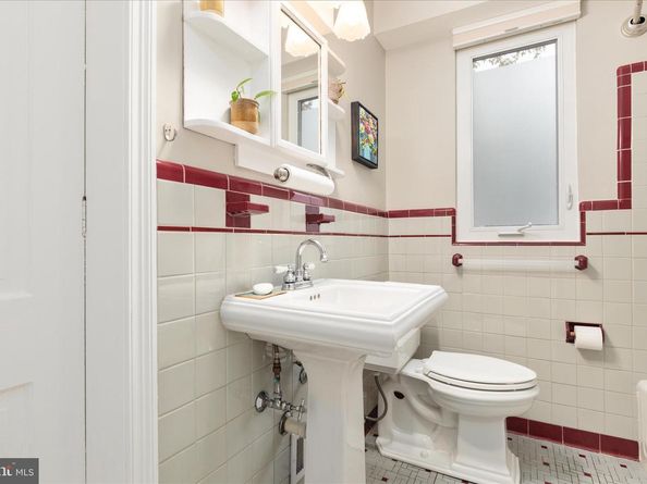 3122 Worthington Circle, Falls Church VA 22044