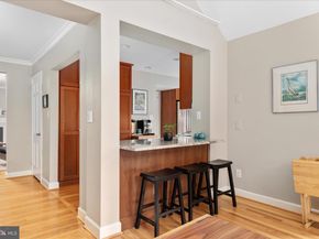 3122 Worthington Circle, Falls Church VA 22044