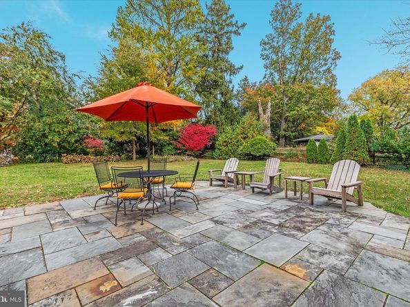 3122 Worthington Circle, Falls Church VA 22044