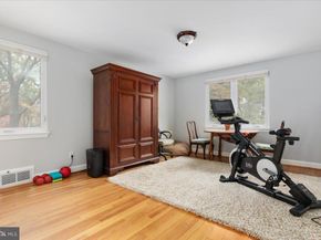 3122 Worthington Circle, Falls Church VA 22044