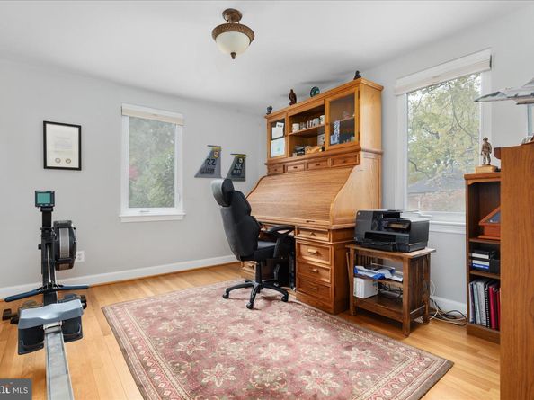 3122 Worthington Circle, Falls Church VA 22044