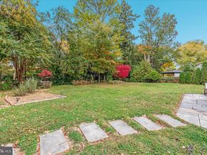 3122 Worthington Circle, Falls Church VA 22044