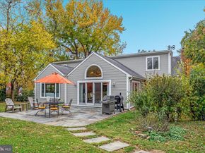 3122 Worthington Circle, Falls Church VA 22044