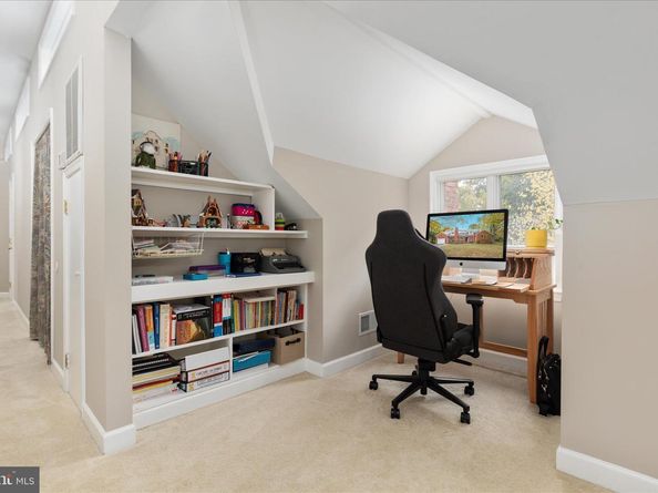 3122 Worthington Circle, Falls Church VA 22044