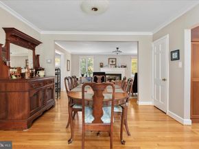 3122 Worthington Circle, Falls Church VA 22044