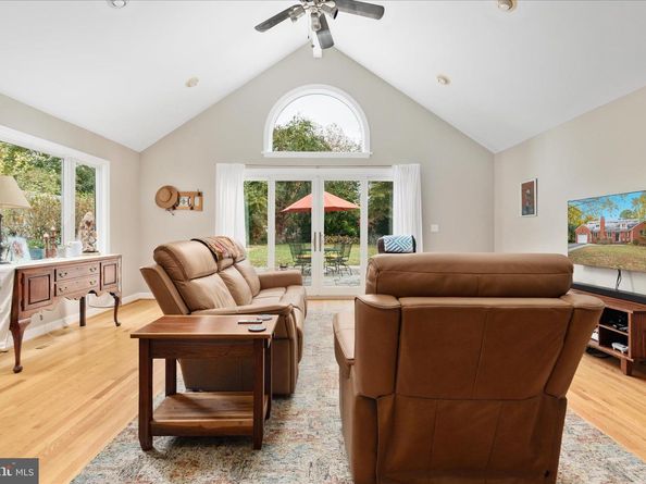 3122 Worthington Circle, Falls Church VA 22044