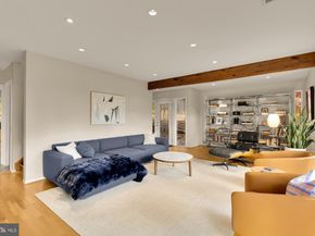 5420 Mohican Road, Bethesda MD 20816