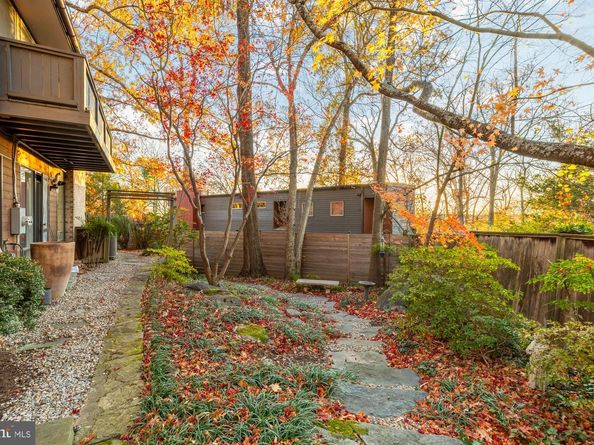 5420 Mohican Road, Bethesda MD 20816