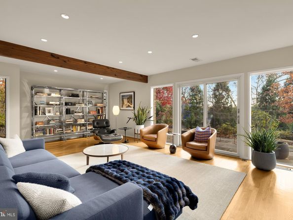 5420 Mohican Road, Bethesda MD 20816