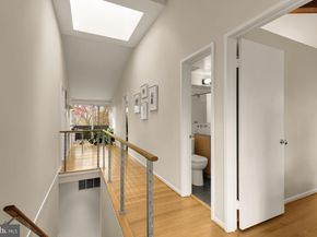 5420 Mohican Road, Bethesda MD 20816