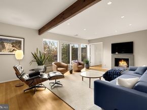 5420 Mohican Road, Bethesda MD 20816