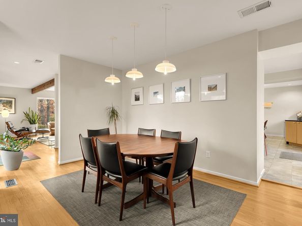 5420 Mohican Road, Bethesda MD 20816