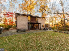 5420 Mohican Road, Bethesda MD 20816