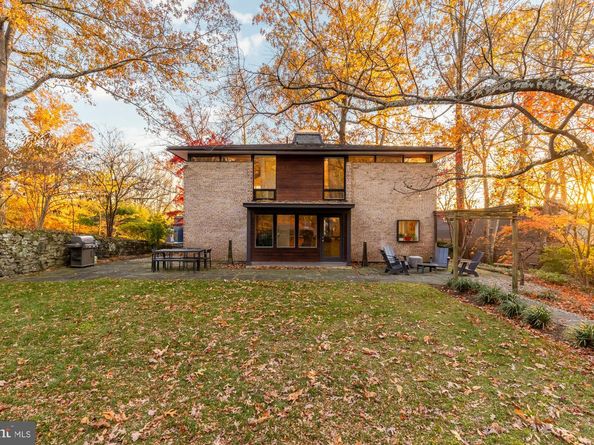 5420 Mohican Road, Bethesda MD 20816