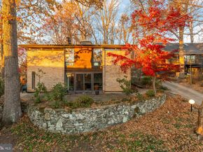 5420 Mohican Road, Bethesda MD 20816