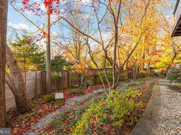 5420 Mohican Road, Bethesda MD 20816