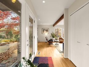 5420 Mohican Road, Bethesda MD 20816