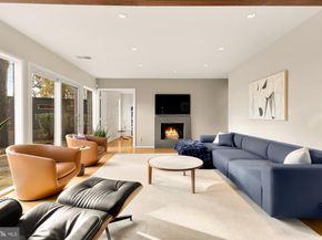 5420 Mohican Road, Bethesda MD 20816