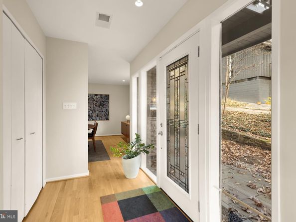 5420 Mohican Road, Bethesda MD 20816