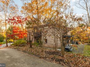 5420 Mohican Road, Bethesda MD 20816